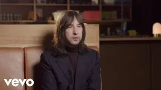 Bobby Gillespie, Jehnny Beth - You Don't Know What Love Is (Track by Track)