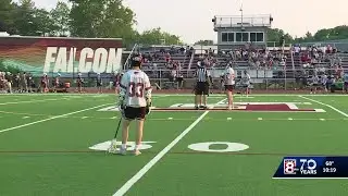 June 5 high school lacrosse highlights