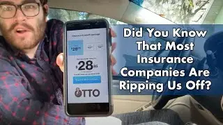 Save Money On Car Insurance