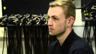 A Career in Technical Theatre a WorkTV&trade; film