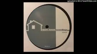 Jesse Rose - Monday Vibes [FRM:006]