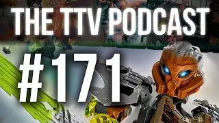 The TTV Podcast - 171 - 14 Ton Keychain
