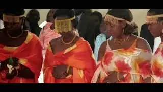 African History Class : The Banyankole  Potency Test