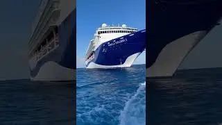 Marella Explorer 2. Amazing Cruise Ship