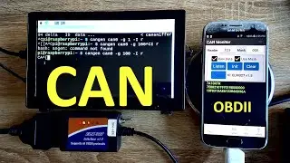 CAN App with USB (CH340/341) - Version 1.0.0.8