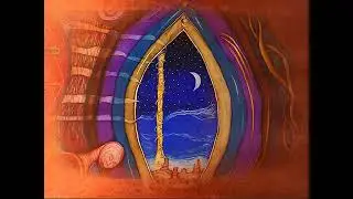 Musica Wingmakers da C&acirc;mara 1 a 9 - Projeto Flecha Antiga -  Ancient Arrow Project  - Chamber 1 - 9