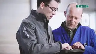 ECUTEC Corporate Video 2021