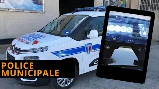 Police Municipale / ASVP