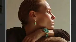 Klguer.ai - Create Stunning Jewelry Product Images with AI | Exact Placement & Presets
