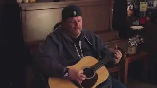 Critical Music Theory  - Live at Susie's Basement - By Joe Shelton