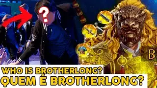 Quem &eacute; Brotherlong ? 