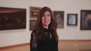 FWMoA Mini Doc | Gabriela Gonzalez Dellosso