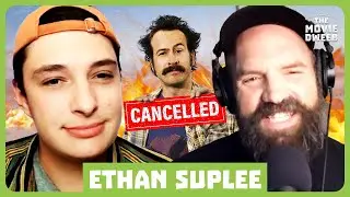 Ethan Suplee Explains Why My Name Is Earl Was Cancelled 📺 | The Movie Dweeb