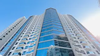 Full Big Tarras || Brand New 2BHK With Maid Room || Prime Location of Al Nahda 1