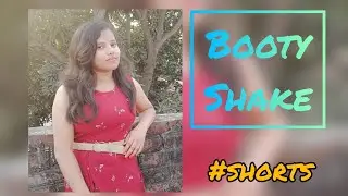 Booty Shake | Tony Kakkar | Sonu Kakkar | Kriyu Krisha | Shorts