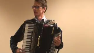 Bjorn Petter Tosse 17 May at Hustad Skole