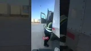 A day in the life of a local beer distribution driver