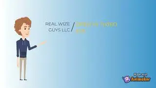 Real Wize Guys LLC