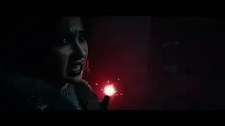 Until Dawn Remake - Глава 8 - Откровения