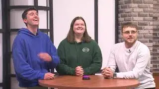 Rock The Round S4E2 UPB vs. AdFed