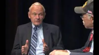No Vote on Portland public School Bonding. Interview with Art Robinson