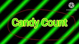 Candy Count OST