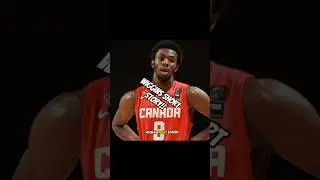 Andrew Wiggins [Short story] #nba