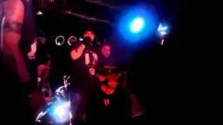 Teenage Dreams- Darrow Chemical Company w/ TB Monstrosity