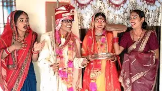 Pagli ke new comedy video #pagli 