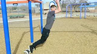 COOLEST HOVERBOARD TRICKS!