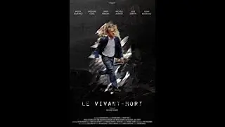 Menton TV pr&eacute;sente : Le vivant-mort un film de Maxime Ropars avec Pascal Legitimus, Michele Bernier