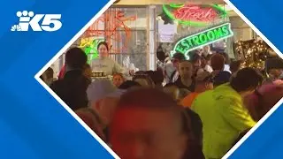 Seattle sees 40M tourism visitors in 2024