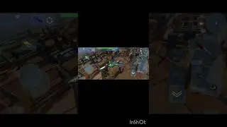Hello pilots, I'm back | Air combat online: team match