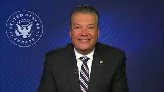 QSA Anniversary: Senator Alex Padilla Remarks