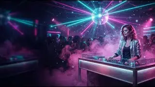 Italo Disco Instrumentals & Best 80s Euro Disco Remixes (The 2026 Selection) | London Italo Disco