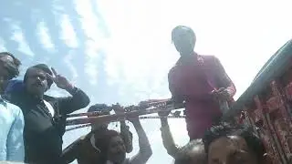 islamkot to mithi SECMC ke zulam ke khilaf Ihtjaj