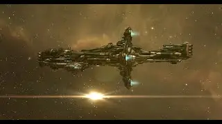 EVE Online: Spectre Fleet - The Storm In Kamela