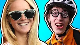 NA CO LETÍ HOLKY !?
