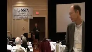 Frederick A  Johnson - 2010 presentation on Social Security Disability & ST