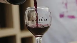 Food and Wine festival в Киеве. 6-7 июня