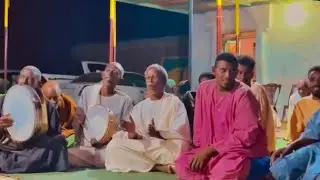 #مديح ابو كساوي | طال هجري وزاد اللوم ( ود الشرق ) الشكينيبه🤍