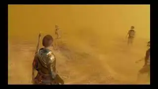 First Time Playing God Of War: Ragnarok Playthrough