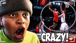 INSANE Jalen Green Highlights | Reaction