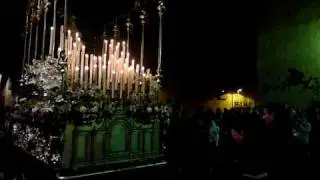 JUAN EL REY.saeta pechina.MOV