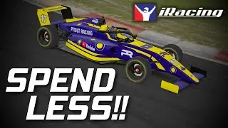 5 TIPS that GUARANTEE to Save you Money | iRacing Buyer's Guide 2024