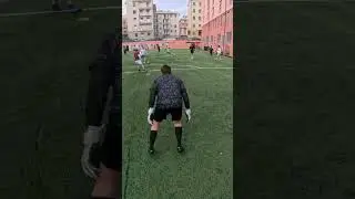 Io mi candido nel dubbio 😂❤️ #creator #goalkeeper #funny #football #linkinbio