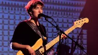 Trails and Ways - Defined (Live on KEXP)
