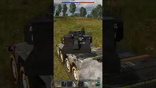 JUST SPAA war thunder #slowedandreverb #edit #warthunder #punk #object260 #automobile #military