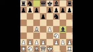 Even the worst trap works when your opponent is an ignorant greedy!