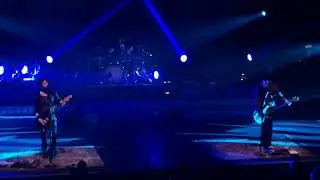 Chevelle - Grab thy hand  Live in Atlanta